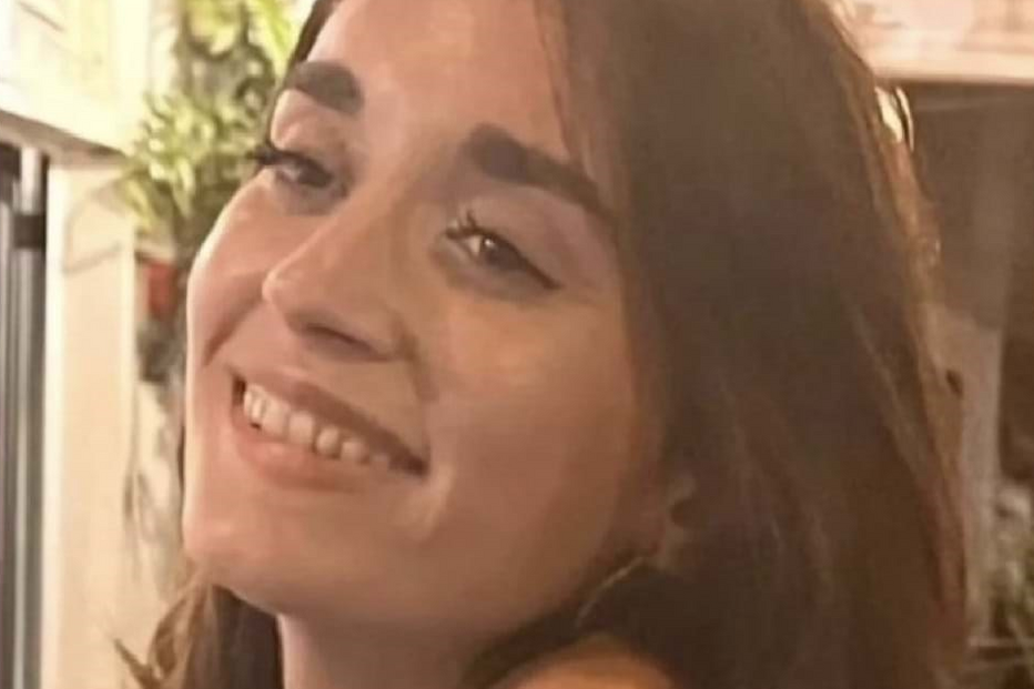 Agostina Rubini Medina