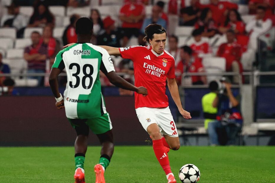 Benfica - Feyenoord