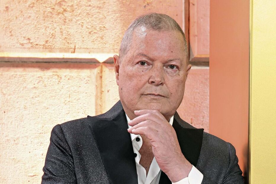 Marco Paulo luta atualmente contra um cancro no fígado