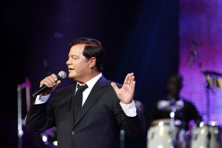 Coliseu dos Recreios em 2010 