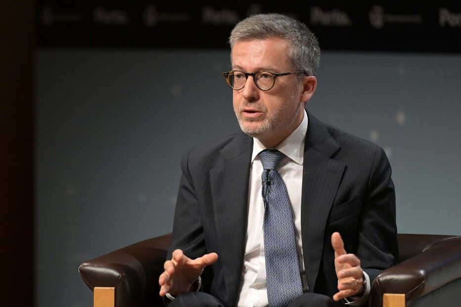 Carlos Moedas