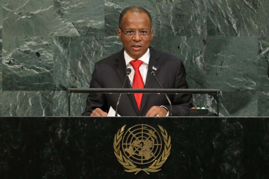 Ulisses Correia e Silva