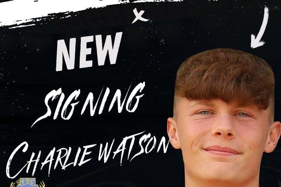 Charlie Watson