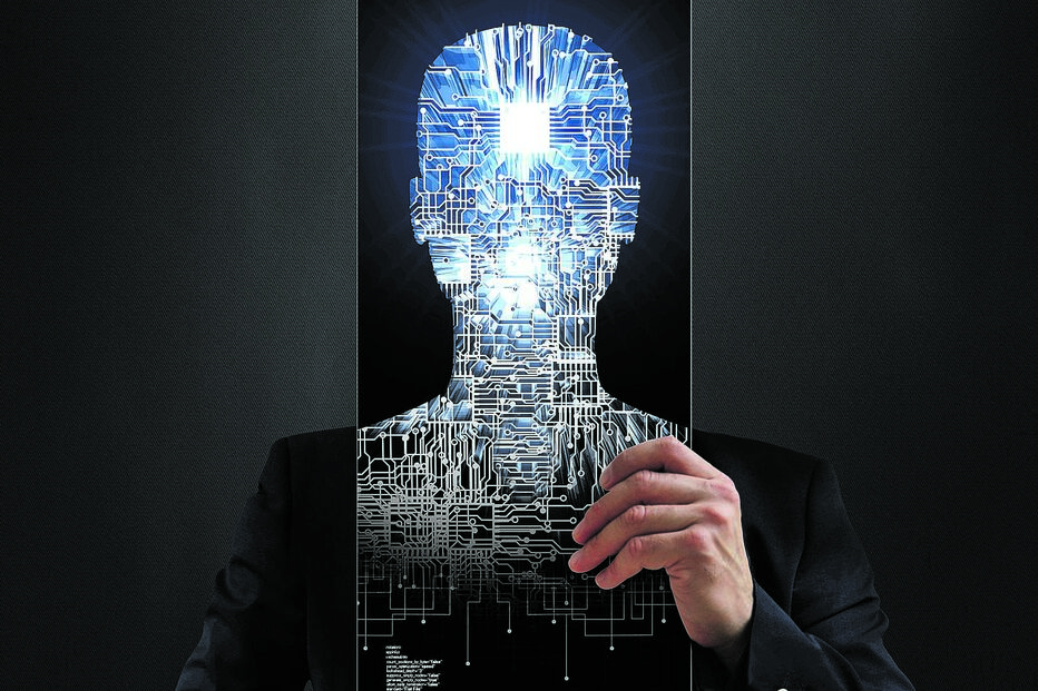 Inteligência artificial