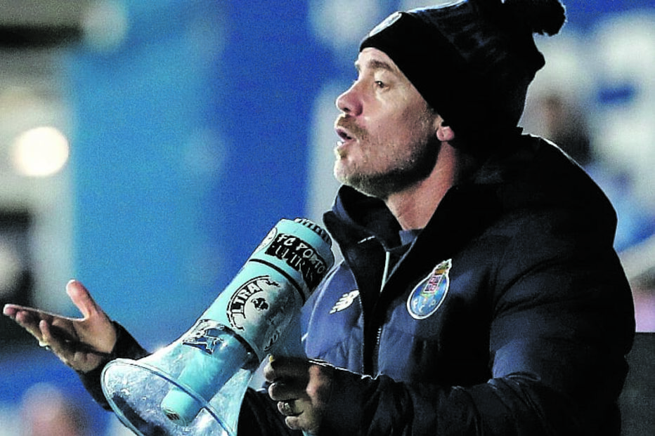 Fernando Madureira está em prisão preventiva 