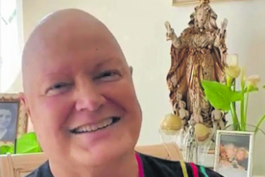 Marco Paulo sempre manteve os fãs atualizados sobre o seu estado de saúde 