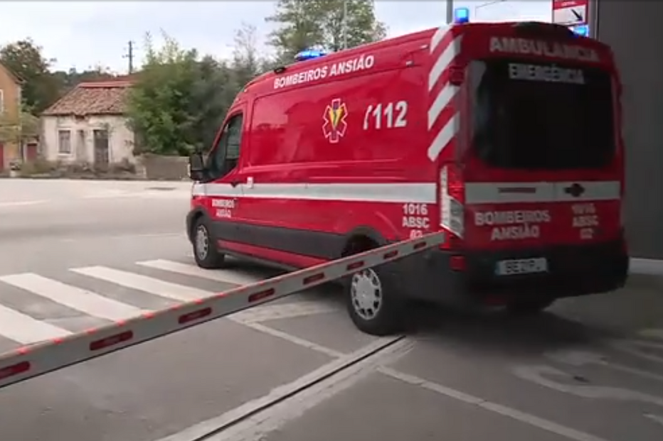 Pais de bebé de 18 meses que morreu afogado em Ansião tinham chegado ontem a Portugal para passar férias