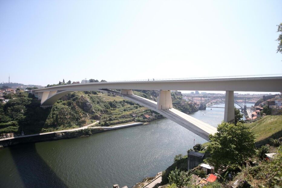 Ponte do Infante