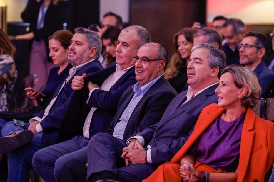 Apresentação da Rádio do Correio da Manhã