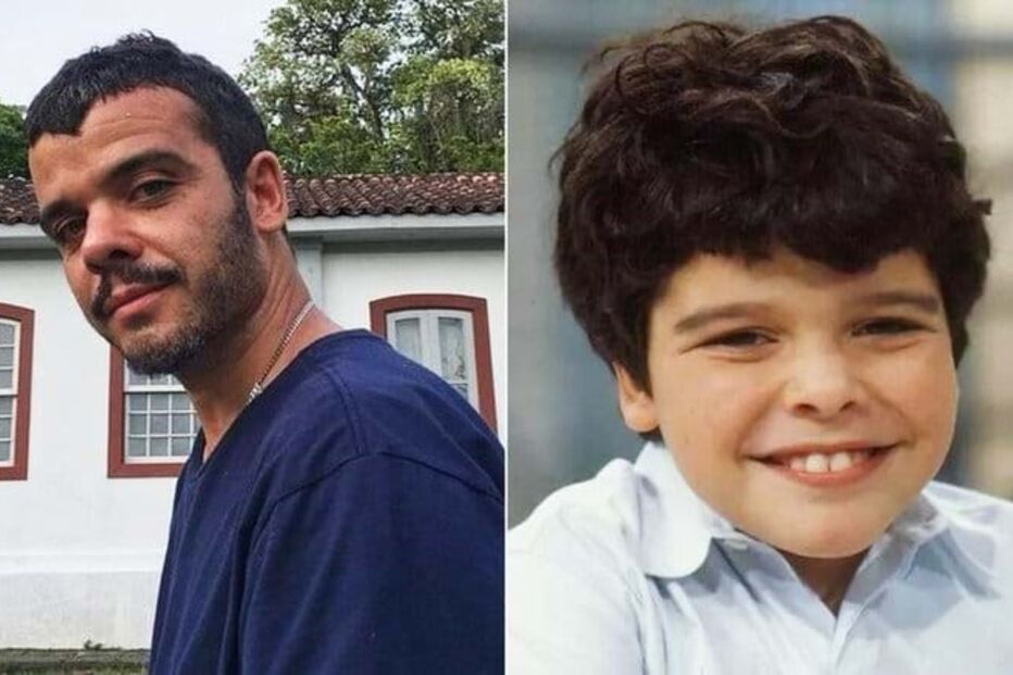 João Rabello, ex-ator