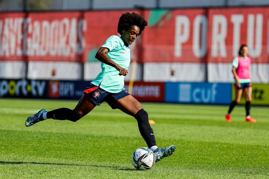 Qualificação para o Campeonato da Europa