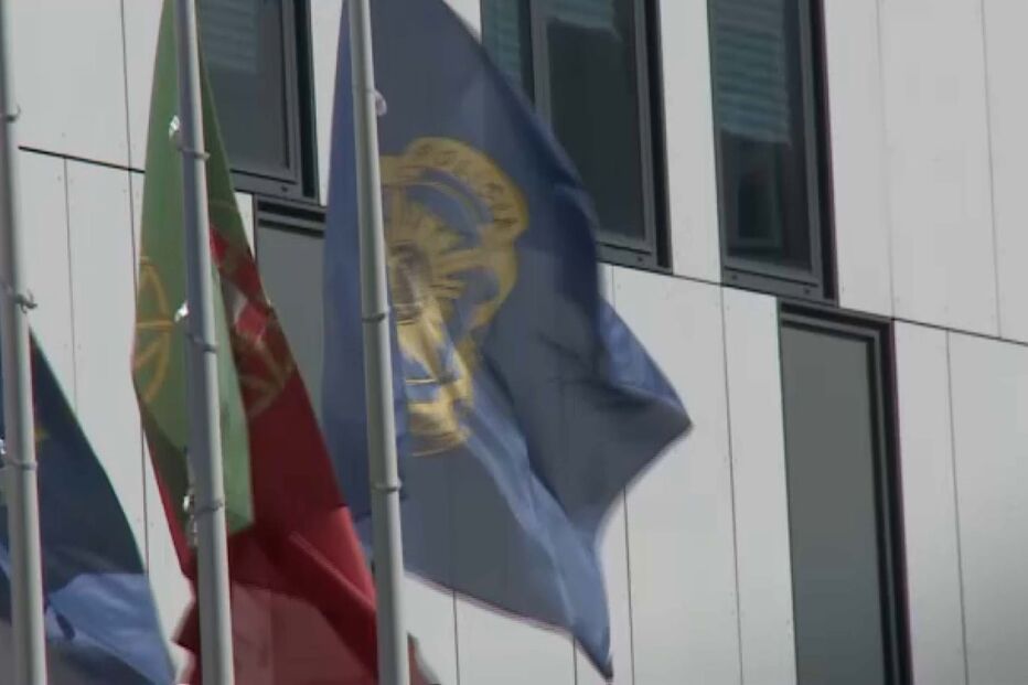 Taxista que atropelou mortalmente estudante em Lisboa está isolado na cadeia anexa à PJ