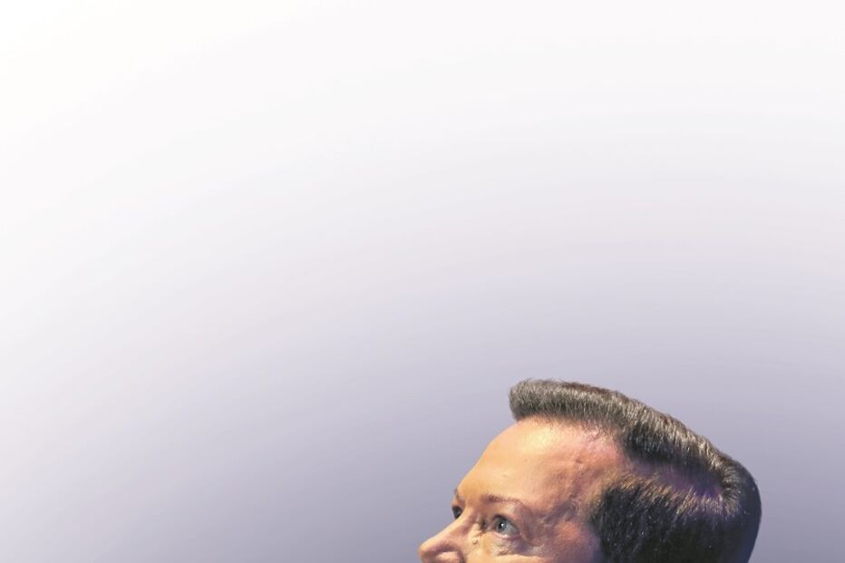 Marco Paulo já somava mais de 50 anos de carreira