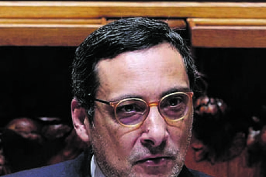 António Mendonça Mendes