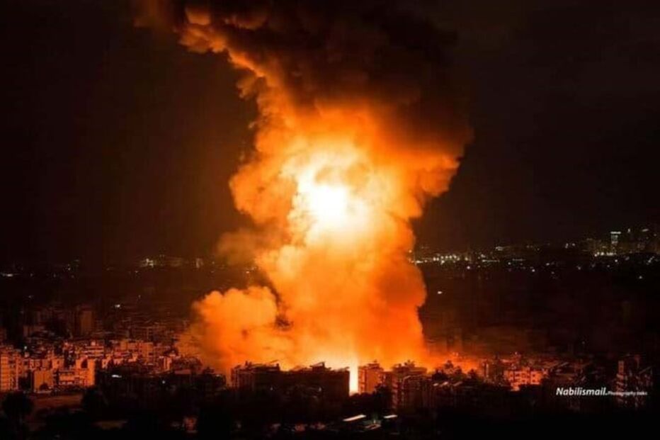 Explosões registadas no Irão