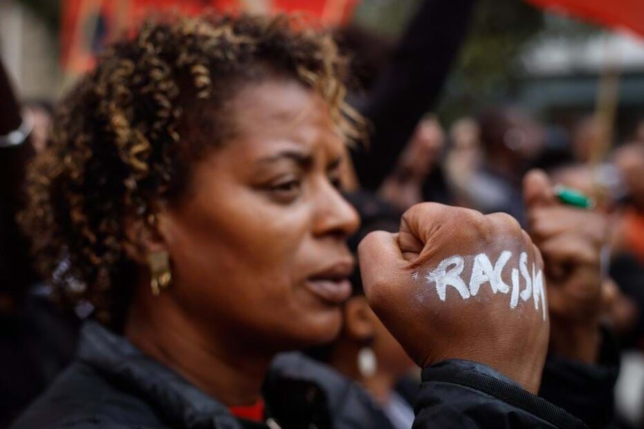 Milhares preenchem a Avenida da Liberdade a exigir justiça para Odair 
