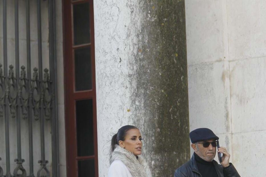 Carolina Patrocínio