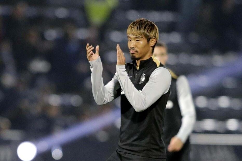 Famalicão - Sporting