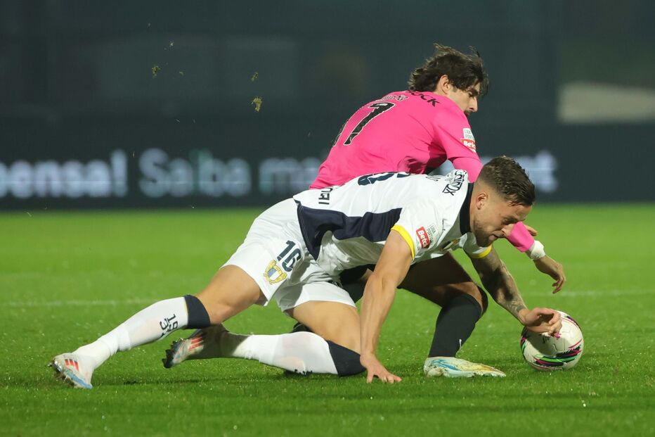 Famalicão - Sporting