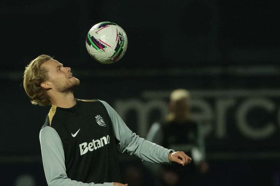 Famalicão - Sporting