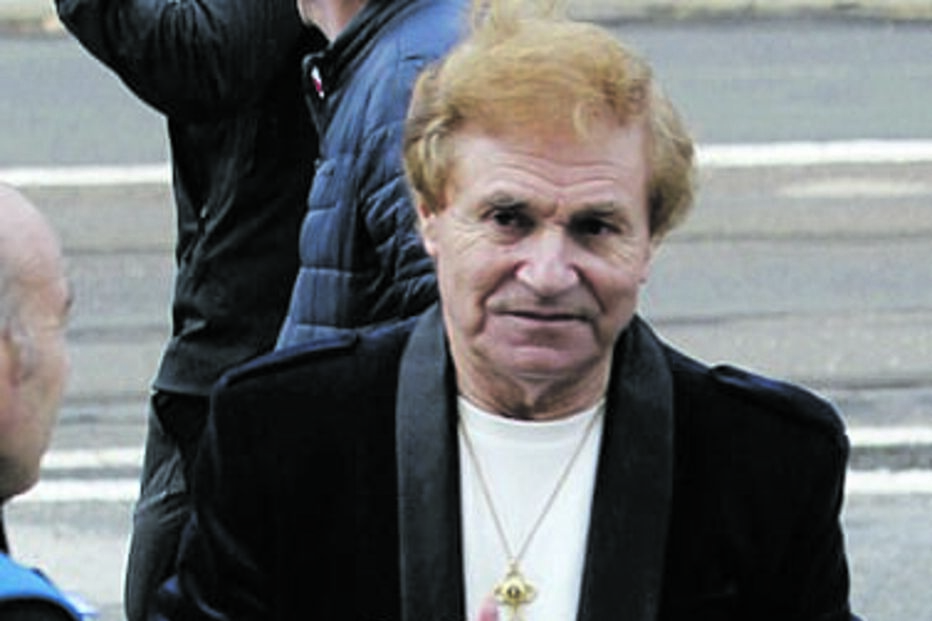 Nel Monteiro prestou homenagem ao colega