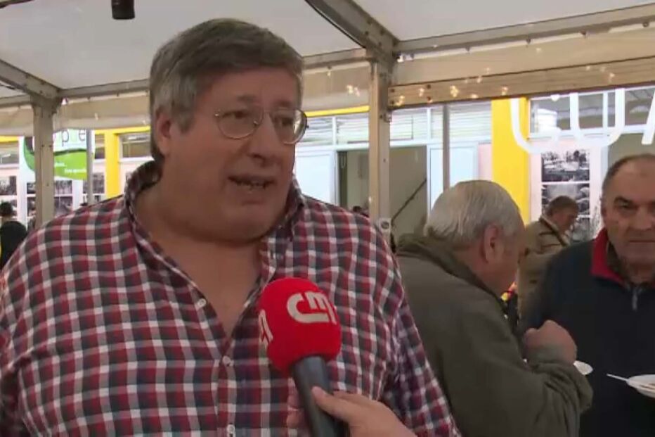 Estado exige 42 milhões de euros a Manuel Serrão