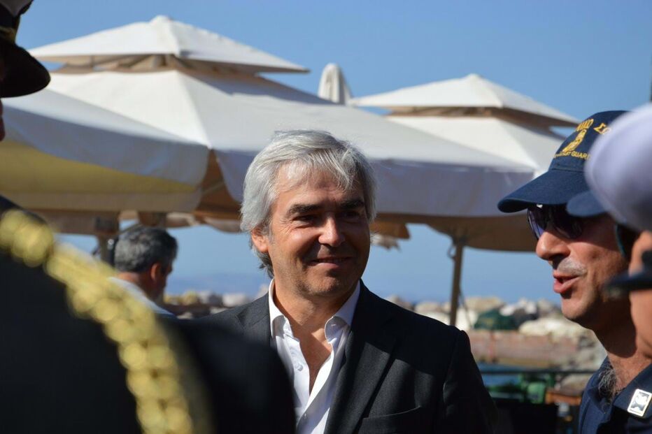 Nuno Melo