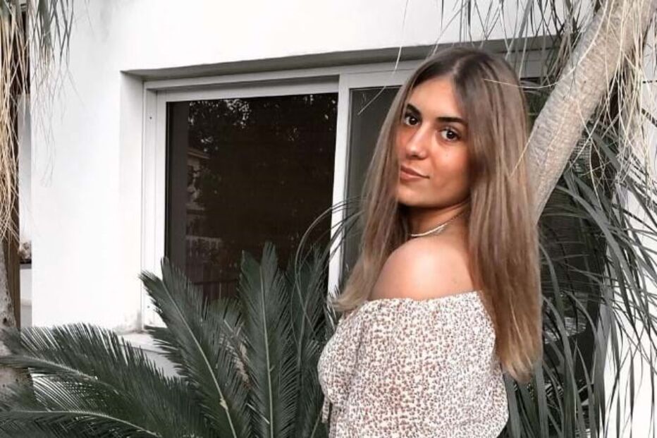 Shirel Golan