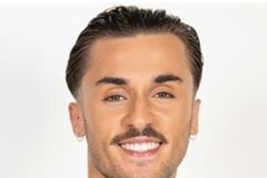 Rafael - Ex-concorrente da Casa dos Segredos 