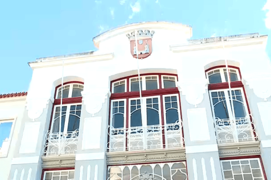 Câmara Municipal de Torres Vedras