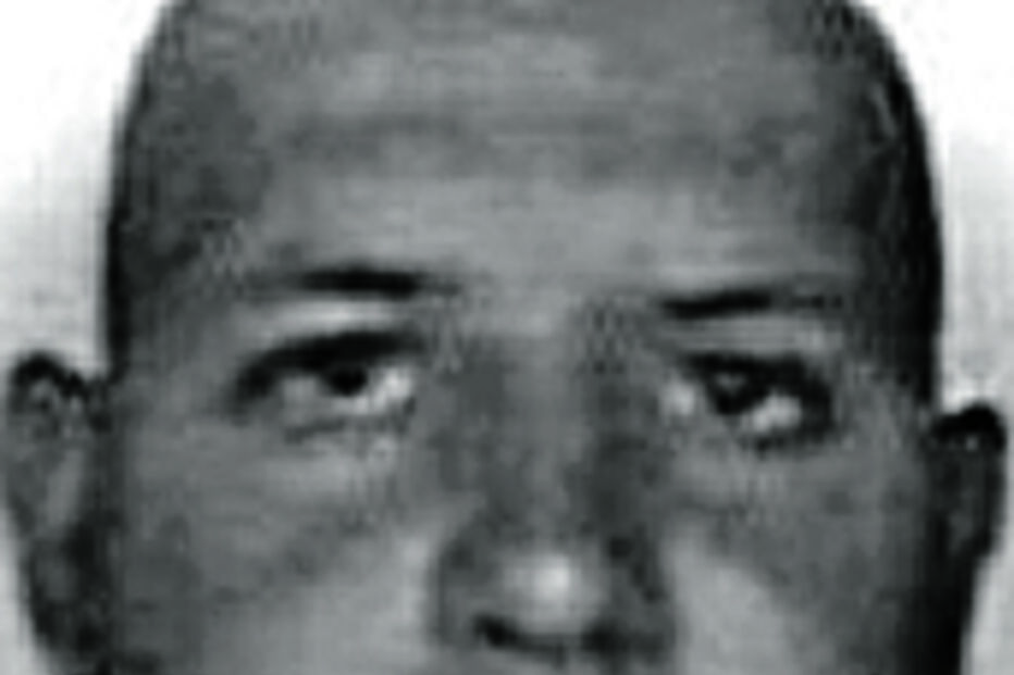 Sergio Anaya. 38 anos