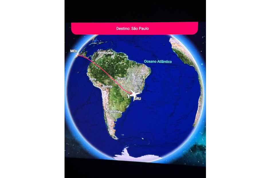 Francisca Cerqueira Gomes e Pierre Gasly no Brasil