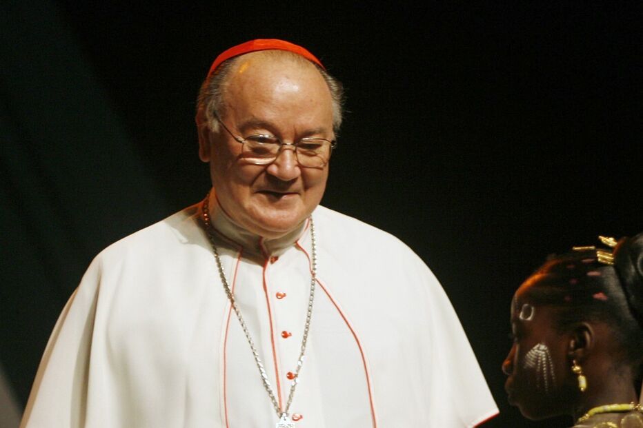 Renato Raffaele Martino