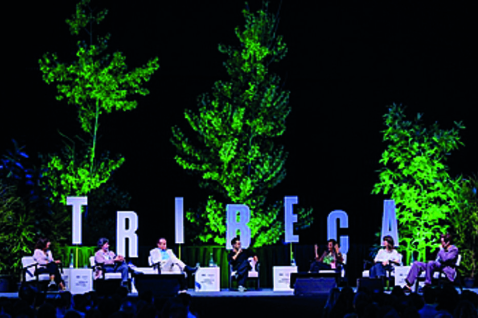 ‘Festival’ Tribeca