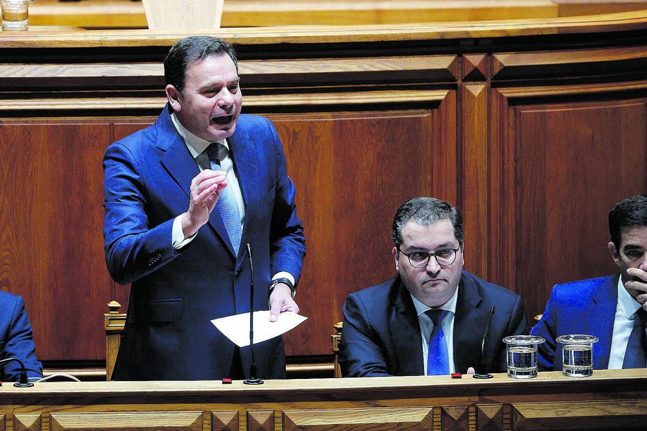 Primeiro-ministro, Luís Montenegro