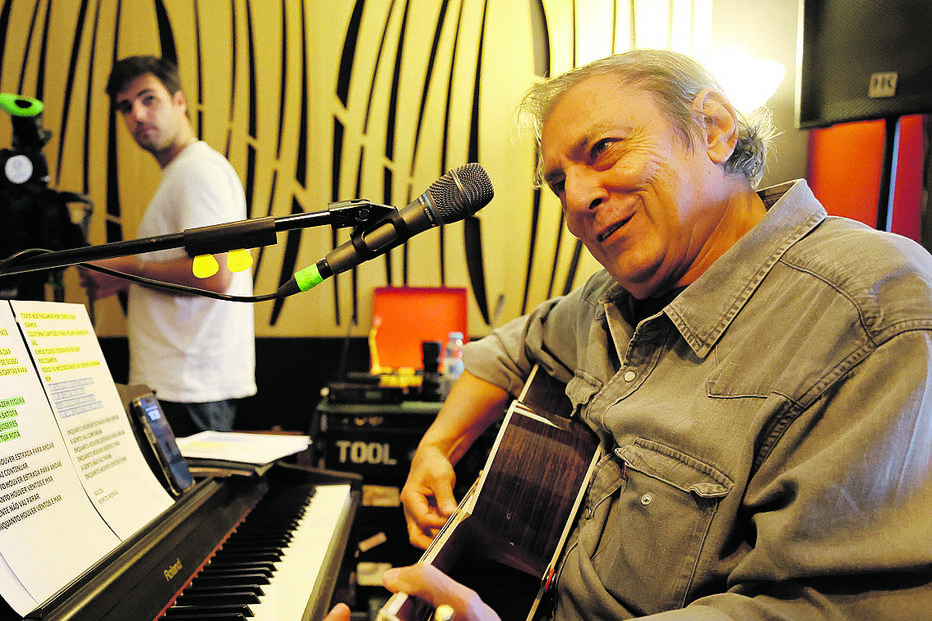 Jorge Palma atua em Lisboa e Porto