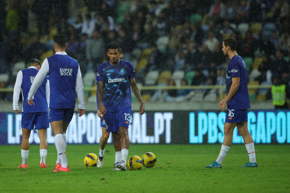 FC Porto - Moreirense
