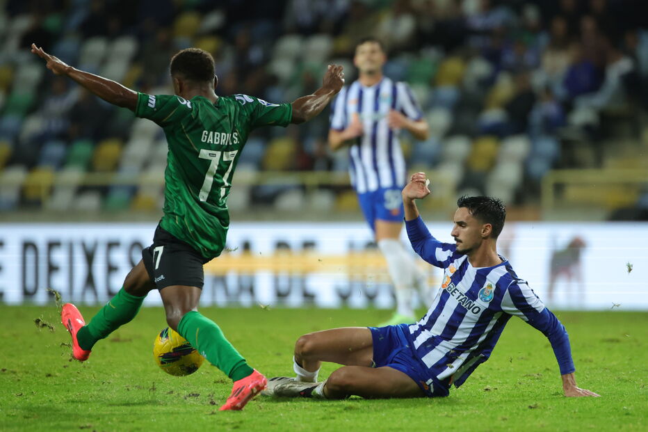 FC Porto - Moreirense