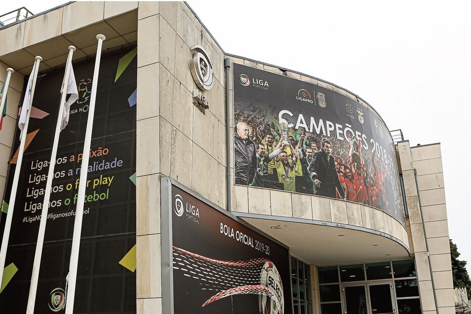 Liga dos Clubes também está sob suspeita