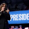 <![CDATA[ Kamala Harris admite concorrer novamente à presidência dos EUA ]]>