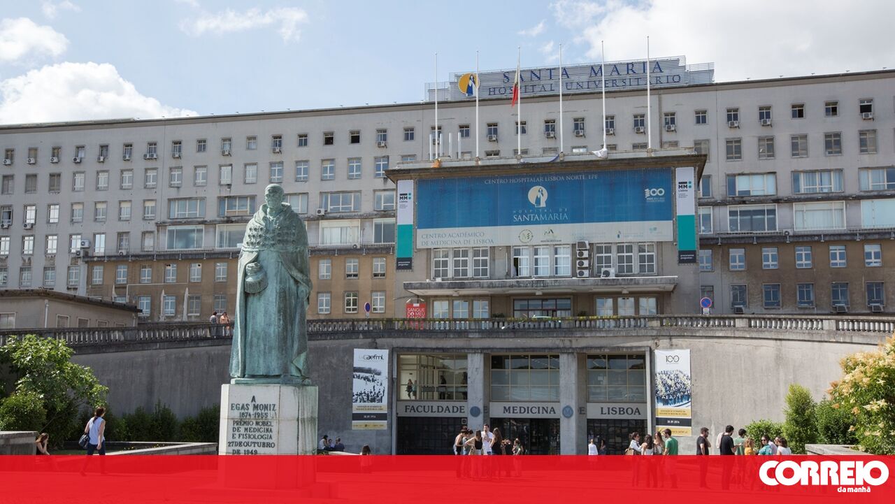Santa Maria Hospital Dermatologist Under Investigation for 497 Additional Surgeries Earning €715K