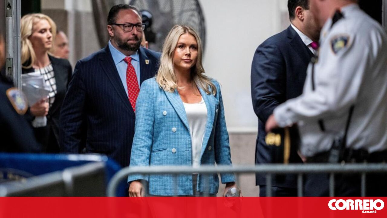"Casa Branca Denuncia Juízes por Abuso de Autoridade: Conflito Explosivo Sobre Política Tarifária Abala a Nação!" #ÚltimasNotícias #Portugal "Casa Branca Denuncia Juízes por Abuso de Autoridade: Conflito Explosivo Sobre Política Tarifária Abala a Nação!" #ÚltimasNotícias #Portugal