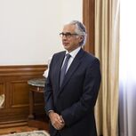 Aguiar-Branco reeleito presidente da Assembleia da República