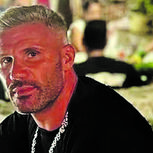 Ruben Oliveira, conhecido por ‘Xuxa’, vai voltar a ser julgado