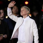 Ellen DeGeneres abandona EUA após vitória de Trump. Debandada de estrelas é grande