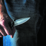 Grupo agora intercetado pela PSP estava principalmente interessado em telemóveis