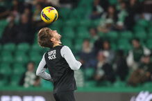 Sporting - Estrela da Amadora