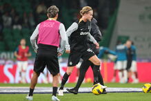 Sporting - Estrela da Amadora