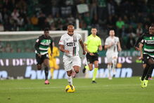 Sporting - Estrela da Amadora