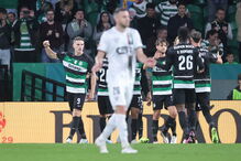 Sporting - Estrela da Amadora